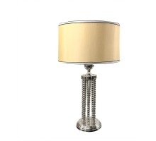 Интерьерная настольная лампа 10 BT-1013 black nickel DeLight Collection
