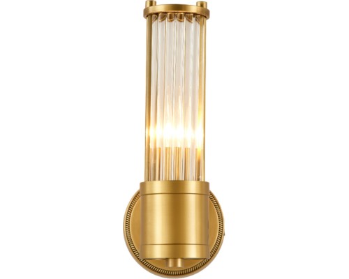 Бра Brass V11020-1W Moderli