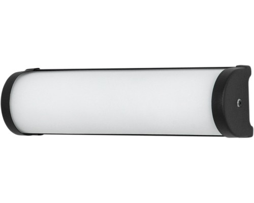 Настенный светильник Aqua-Bara A5210AP-2BK Arte Lamp