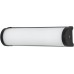 Настенный светильник Aqua-Bara A5210AP-2BK Arte Lamp
