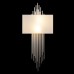 Бра Elegio 10107 Silver white Loft It