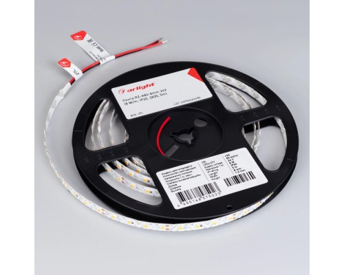 Светодиодная лента RZ волна 046013 Arlight