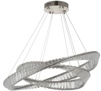 Подвесной светильник  LDP 6027-800-600 CHR Lumina Deco