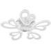 Потолочная люстра Led Lamps LED LAMPS 81219 Natali Kovaltseva