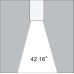 Архитектурная подсветка  W1862-B2 S Oasis Light