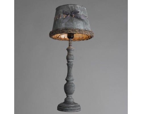 Интерьерная настольная лампа Fattoria A5290LT-1RI Arte Lamp
