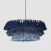 Подвесная люстра  TASSEL01 ImperiumLoft