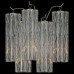 Бра  IL0179-2W-39 CR CL ILLUMICO