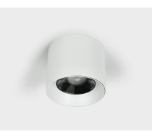Точечный светильник  IT06-6036 white 4000K Italline