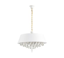 Подвесная люстра Mitrim 8374/6 Lumion