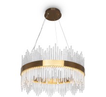 Подвесная люстра Chalice FR10008PL-L46G Freya