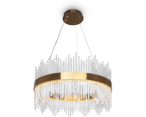 Подвесная люстра Chalice FR10008PL-L46G Freya