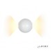 Настенный светильник Rainbow ZD8168-6W WH iLedex