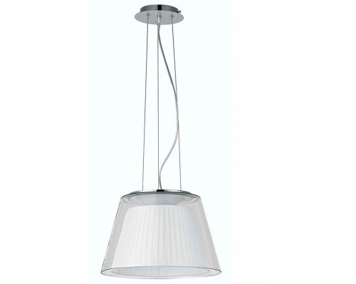 Подвесной светильник Bilites S111002/1white Donolux