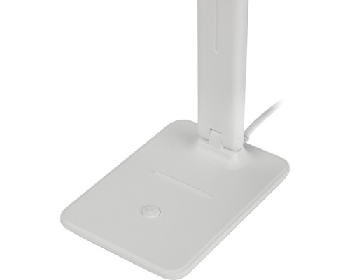 Офисная настольная лампа  NLED-508-7W-W ЭРА