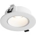 Точечный светильник Bodo HSBL_0104 Hesby Lighting