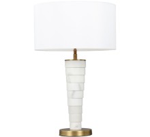 Интерьерная настольная лампа Crystal Table Lamp BRTL3129MA DeLight Collection