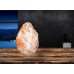 Интерьерная настольная лампа Stone 28340 Globo