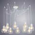 Подвесной светильник Interno A9182SP-10WH Arte Lamp