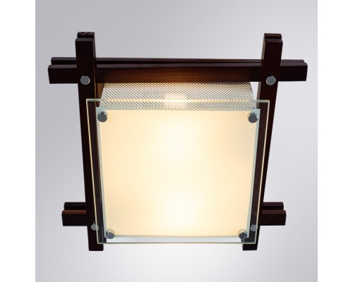 Потолочный светильник Archimede A6462PL-2CKB Arte Lamp
