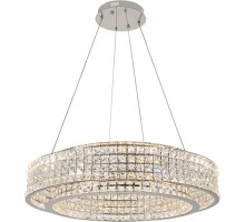 Подвесной светильник Karnelli 4024/09/08P Stilfort