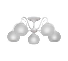 Потолочная люстра  V3948-0/5PL Vitaluce