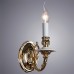 Бра Luisa A8020AP-1WG Arte Lamp