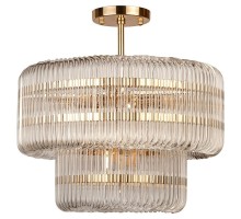 Потолочная люстра Alhombre L23812 L'Arte Luce