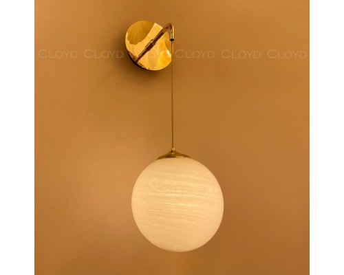 Бра Lonati 20345 Cloyd