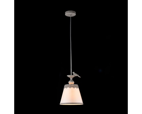 Подвесной светильник Bouquet ARM023-PL-01-S Maytoni