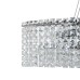 Подвесная люстра Empire 2122/6S Chrome Escada