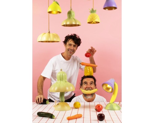 Подвесной светильник Vitamin 15364 Seletti