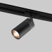 Трековый светильник Riffe 85512/01 9W 4200K  чёрный однофазный Elektrostandard
