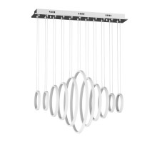 Подвесной светильник Spring AD14036-11A-WH DesignLed