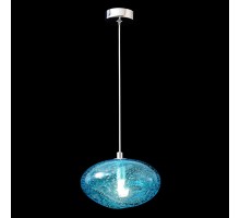 Подвесной светильник Formless FORMLESS SP1 BLUE Crystal Lux