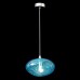Подвесной светильник Formless FORMLESS SP1 BLUE Crystal Lux