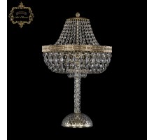 Интерьерная настольная лампа 22.27 22.273L4.H.35SP.G Art Classic
