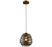Подвесной светильник Minimal Art MINIMAL ART 77007-1P ANTIQUE Natali Kovaltseva