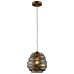 Подвесной светильник Minimal Art MINIMAL ART 77007-1P ANTIQUE Natali Kovaltseva
