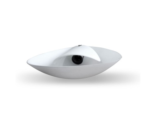 Настенный светильник AURO AURO AP 25 BC/NI Vistosi