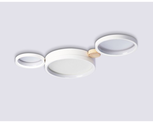 Настенно-потолочный светильник Comfort FL4812 Ambrella
