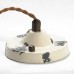 Подвесной светильник Vermilion LSP-8159 Lussole Loft