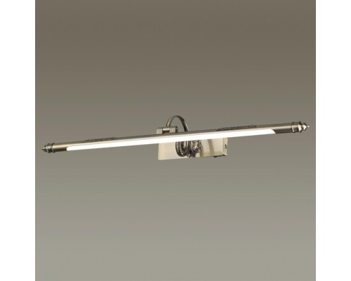 Подсветка для картин Dega 4916/12WL Odeon Light