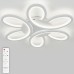 Потолочная люстра Simply LED LAMPS 81119 Natali Kovaltseva
