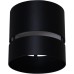 Точечный светильник  53017-9.5-001MN GX53 BK Reluce