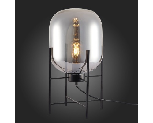 Интерьерная настольная лампа Burasca SL1050.704.01 ST Luce
