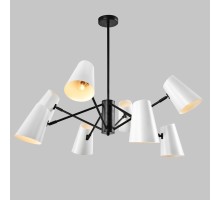 Потолочная люстра  MD.23670-8-P-BK Imex