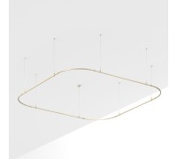 Шинопровод APRIORI 054425 Arlight