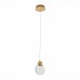 Подвесной светильник Montecelio SL6104.203.01 ST Luce
