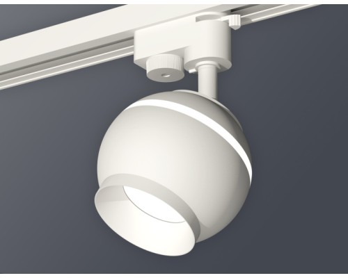 Трековый светильник Track System XT1101020 Ambrella